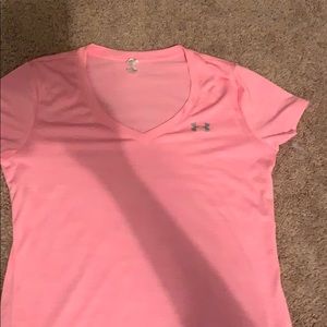 Under Armour t shirt